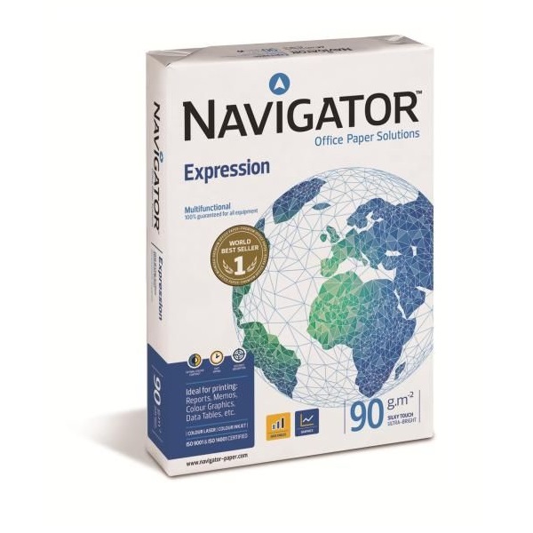 Navigator Expression A4 90g