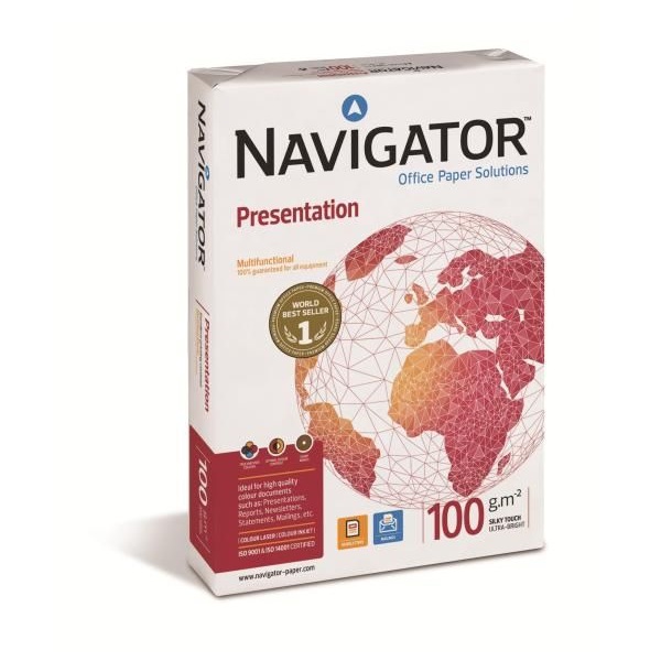 Navigator Presentation A4 100g